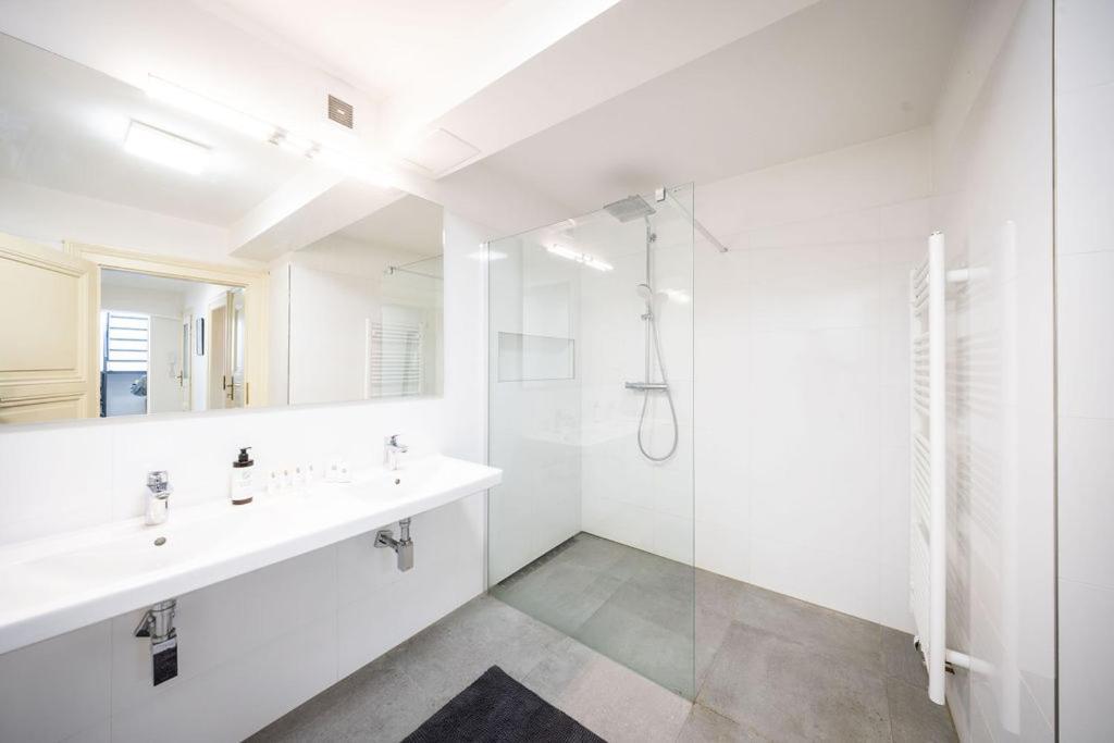 Apartment Boheme Na Struze Prague
